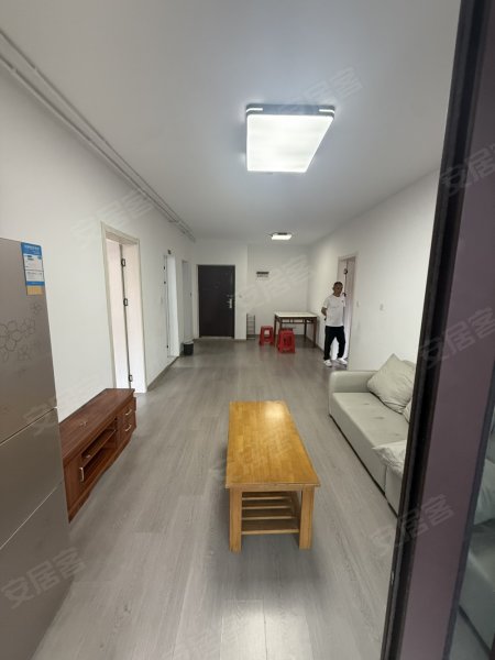 磨店家园同福苑_阳光充足_电梯房_2室1厅1卫