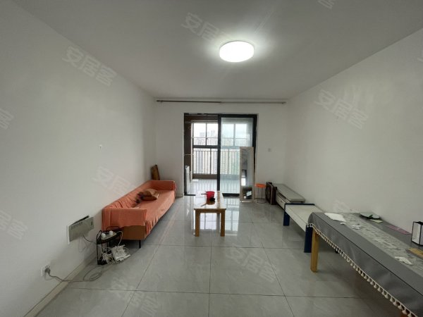 洪岗地铁口，稻小五十中_华地公馆东区3室两厅一卫_出租中