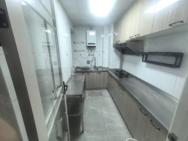 西城东苑_新上房源_原业主自住房_询爱干净租客