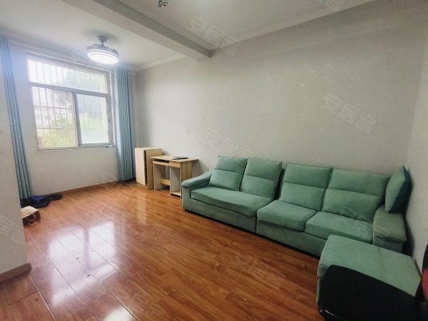 海尔小东门对面二楼两室家电齐全南北通透随时看房采光好