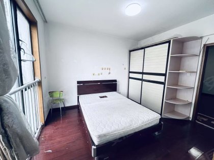 新上拓基城市广场一室一厅_近天柱路地铁口蜀湖湾小区浙商大厦