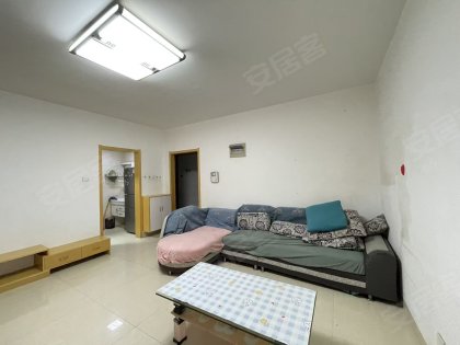 金海花园精装两室带储物间_出门就是地铁口_干湿分离卫生间