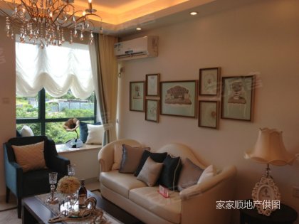 【多图】福永15分钟 深圳1\/3房价 3倍大社区 您