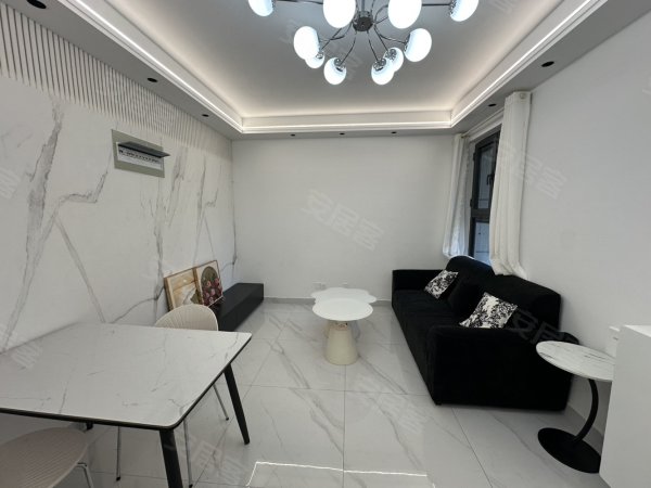 庐阳区精装修两室3_价格美丽_全屋瓷砖