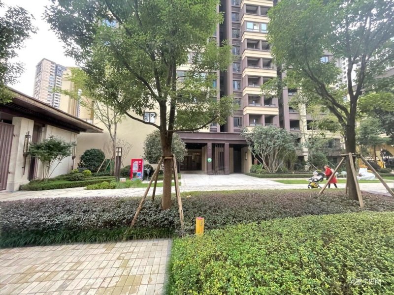 急售悦来生态城北辰悦来壹号精装三房业主置换随时看房