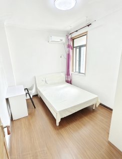 0园试住三天_房栋直组_押一付一合肥站淮河路地铁口白马服装城