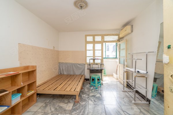 一环内_亳州路_亳州城(A区)_2室1厅_设施齐全_随时看房