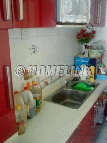 海子角南里小区二手房_海子角南里小区房价_