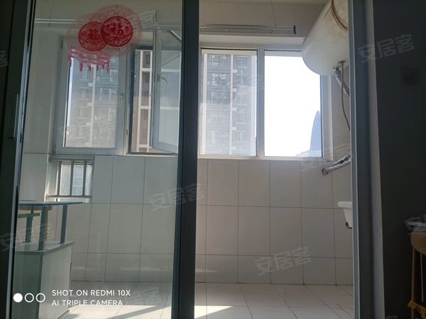步行上班 无杂费 科技大厦 北胡小区 拎包入住,高新租房-济南58安居客