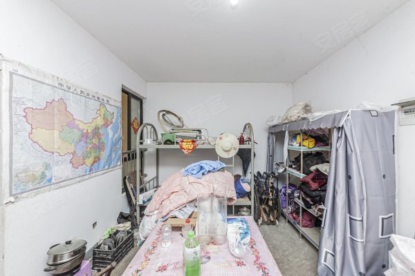 新上龙腾家园(北区)_2室陪读首选临近地铁万达商圈行知少艺