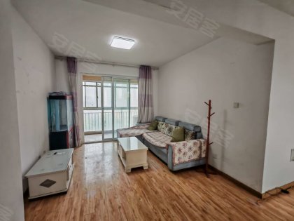 裕存堂花园电梯房，精装修，家具家电齐全。拎包入住急租