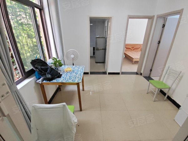白水坝地铁口_濉溪二村_精装2室家电齐全图片实拍看房方便