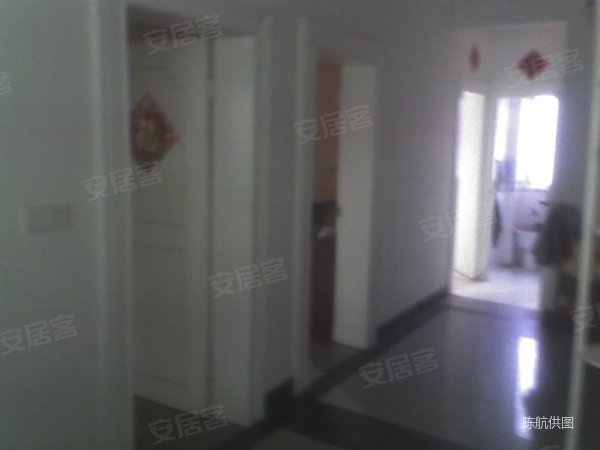 【庐阳缤纷南国绮霞居二手房,3室2厅1卫92