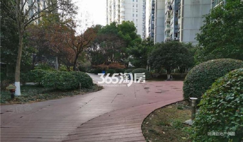 香格里拉花园