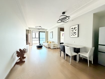 和锦南园_精装三房_业主急租_家具家电齐全_拎包入住随时看