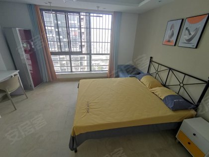 瑶海区三户室113.95平米正南16层