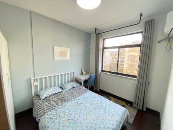 0元住押一付一！锦绣年华苑_合肥师范安建大_安诺大厦_天门湖