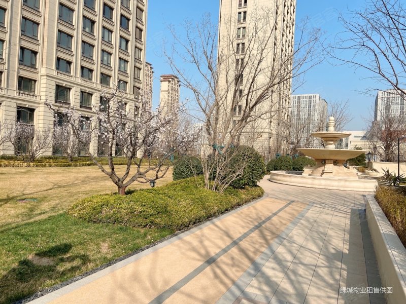 绿城诚园