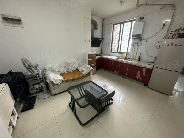 振徽苑_紧挨方圆荟_干净整洁__拎包入住_有钥匙可随时看房