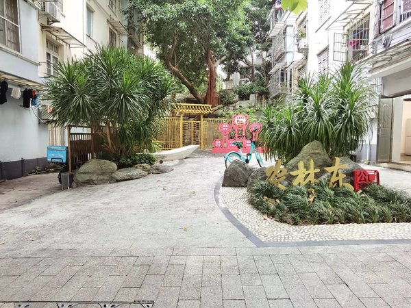 【多图】东园新村(越秀,中山路租房,新!