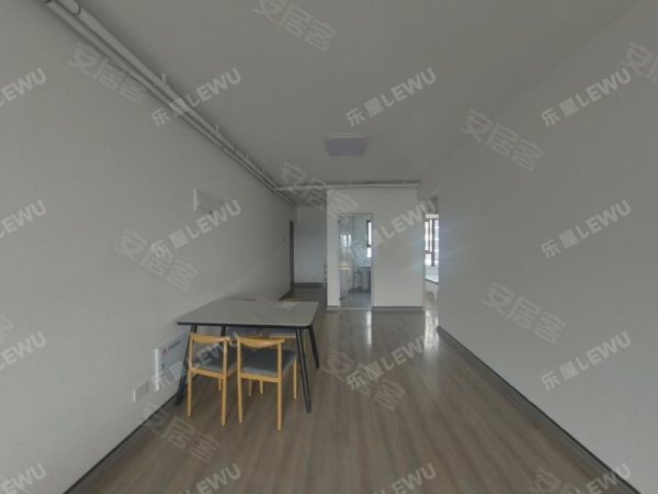 海棠地铁口_金地格林传奇_精装3室家电齐全图片实拍看房方便