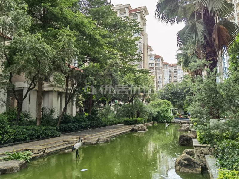 广州富力城
