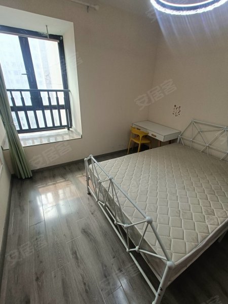 自家房源_无仲介费_中铁滨湖名邸_高速时代广场附近精装修