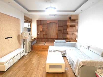 新出_精装2房_家具家电齐全_5号线地铁口