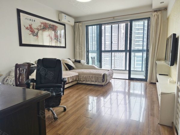 徽昌苑_精装住家两房家具家电齐全，拎包入住图片视频真实采光好