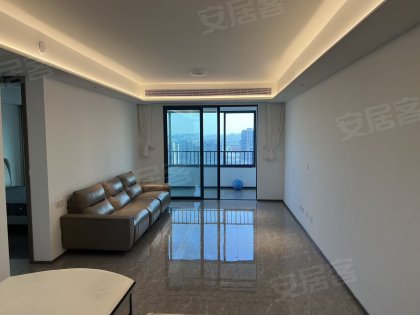 璟园(一期)_家电齐全_通风好_精装修_拎包入住