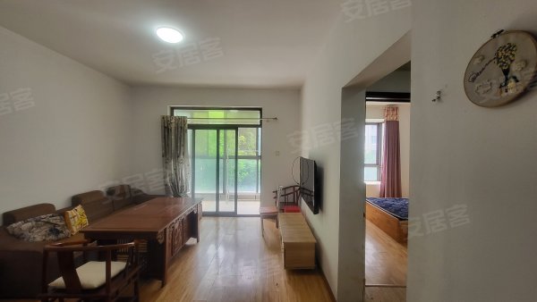 利港银河新城_2室1厅1卫__电梯房_87平米