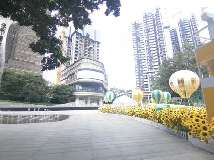 保利阅云台
