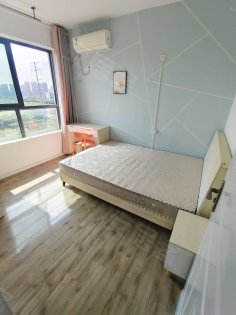 中安创谷_设计总院_合肥七中_金港湾_采光无敌_燃气热水厨房