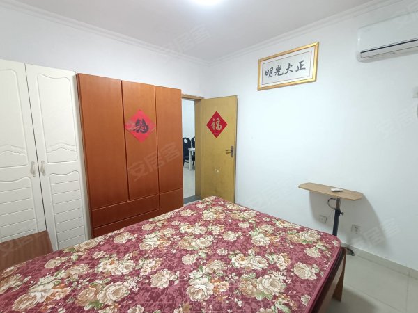 菱湖公园地铁口南苑两室一楼阳台带门拎包入住家电齐全急租随时看