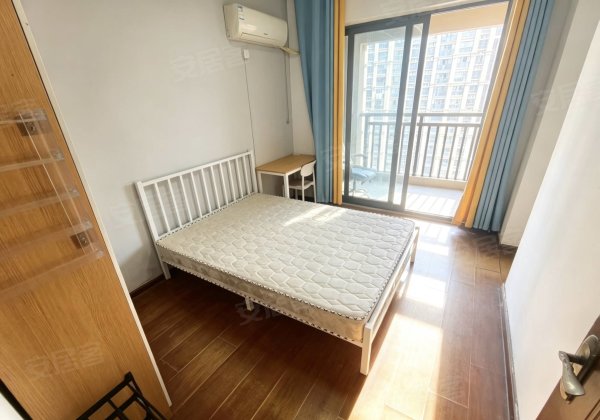 淮矿馥邦天下_押一付一_柳树塘地铁口_科学大道上_近创新大厦