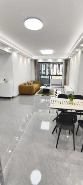 磨店3室精装修住过人_可短租可月付_民用水电_旁边国显v5