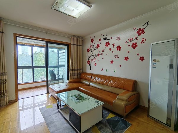 滨湖明珠精装房低楼层一中陪读首选家电家具齐全拎包入住随时可看