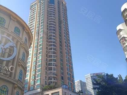 金鼎大厦