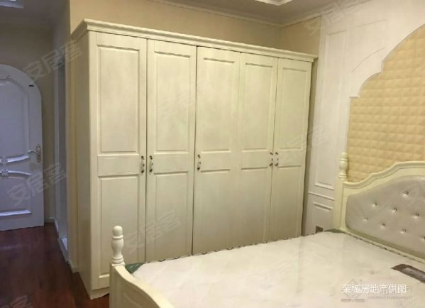 【多图】北市区惠丰瑞城豪华装修急卖 东南向