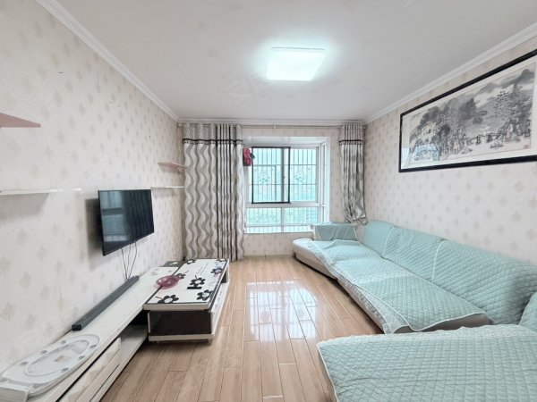 大蜀山地铁口枫丹白鹭湖公馆精装两室大铺头蜀秀苑蜀昊苑金色湖畔