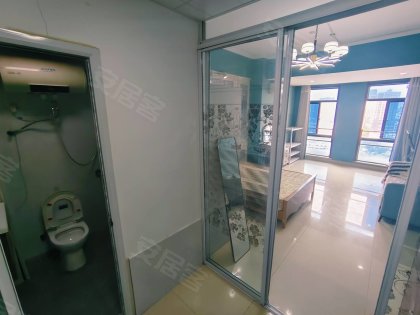 （多套可选）洪岗（大唐国际）港汇中心（民用水电）押一付一