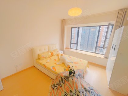 安医大二附院地铁口，中环城，大润发，港澳广场，押一付一可做饭