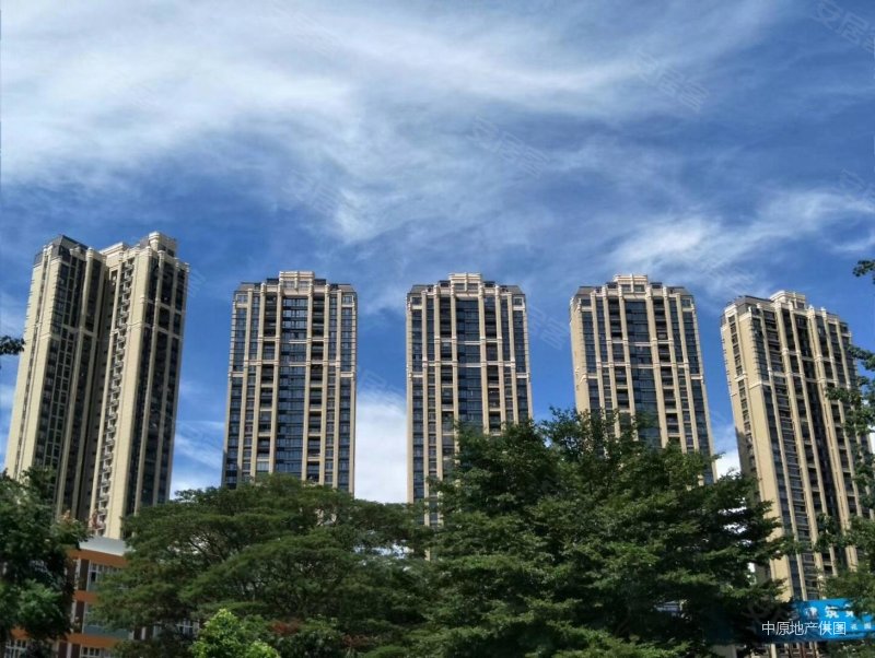 深圳房产网>深圳二手房>宝安二手房>新安二手房>中海九号公馆(别墅)