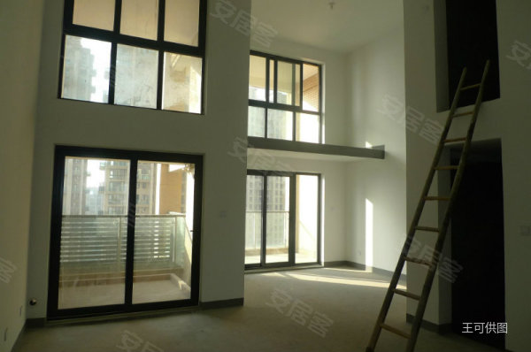 风雅乐府最低价格,南北通透,三房朝南,loft5.6米层高 , 风雅乐高清图片