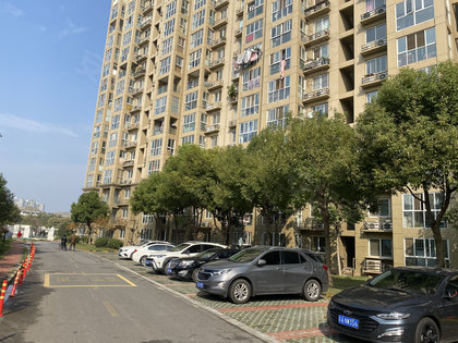 南京房产网>南京二手房>新江雅苑>冯玉满解读新江雅苑 查看ta的房产