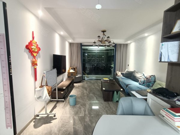 庐阳高中旁永青家园旁南苑两室边户南北通透拎包入住家电齐全急租