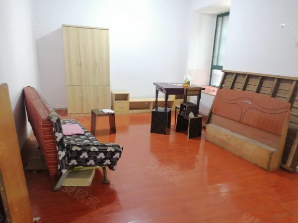实拍大兴新居两房_家具家电齐全_拎包入住随时看房