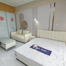 只付房租！2号线三里街站_宝业城市绿苑一室_月付无压力可短租