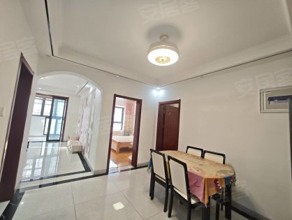 精装修两室_智慧产业园_安中医药大学_手大衣柜_黉街旁边