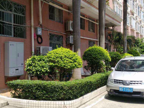 1号线坪洲地铁站近距离,直达南山,宝安租房-深圳58安居客